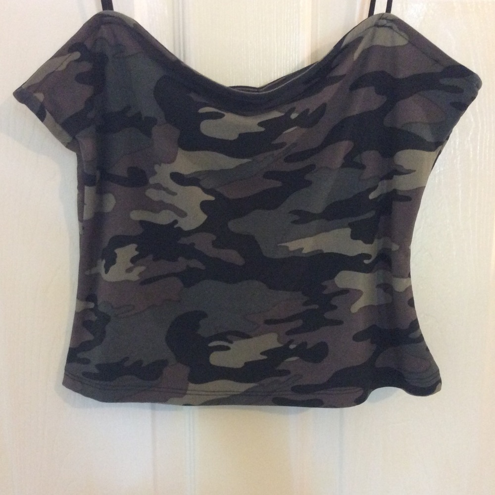 Juniors  Tank Top